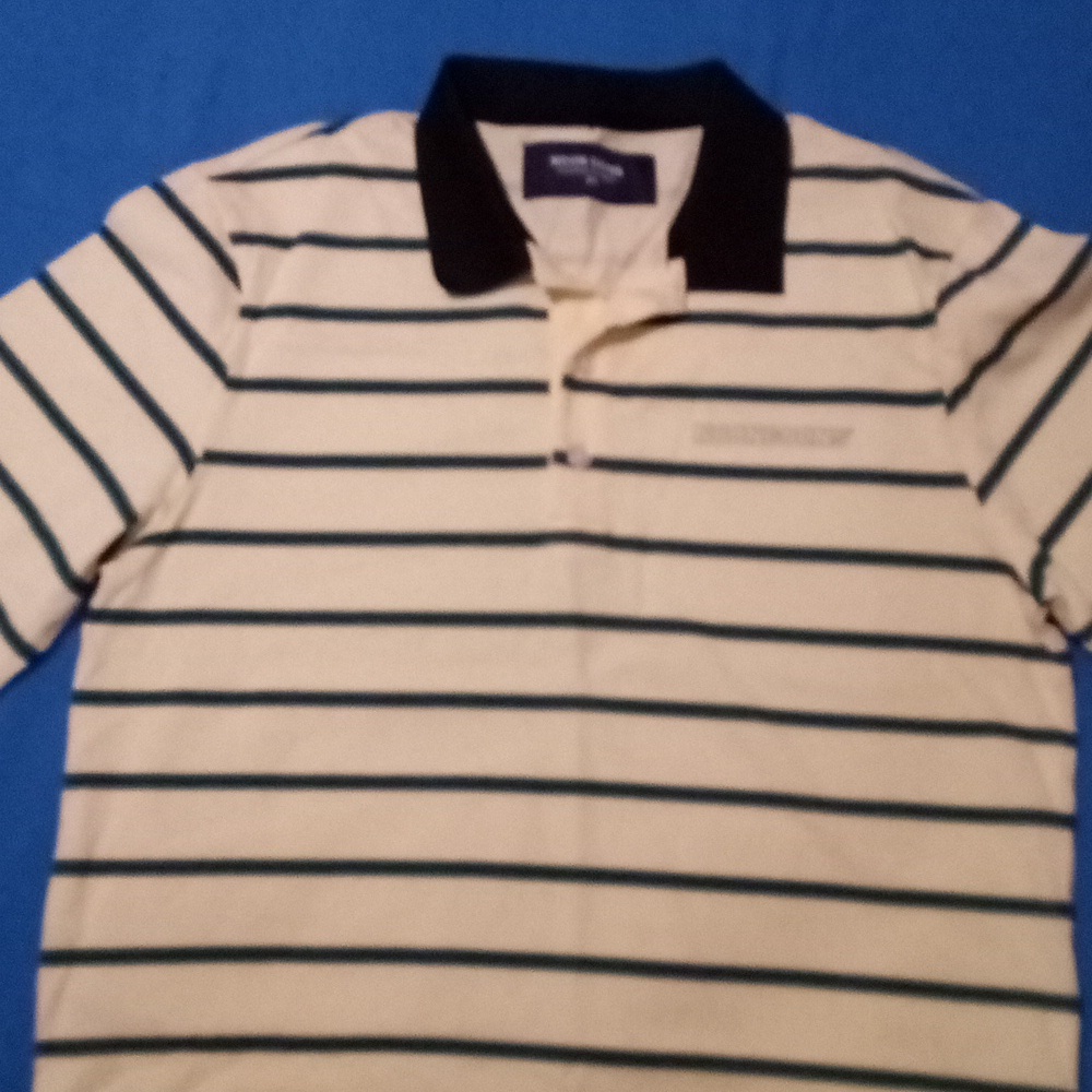 NoonGoons men's Polo shirt xs